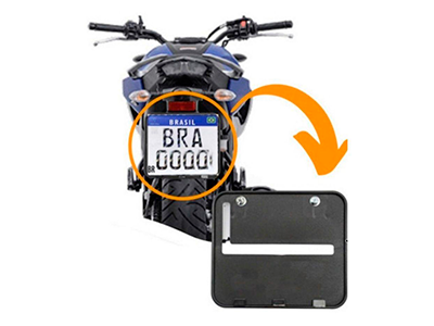 Produto VG Injetados